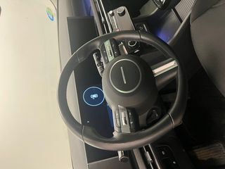 Hyundai Tucson 1.6D 48V Tecno Sky DCT 100 kW (136 CV)