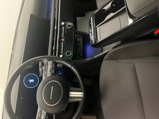 Hyundai Tucson 1.6D 48V Tecno Sky DCT 100 kW (136 CV)