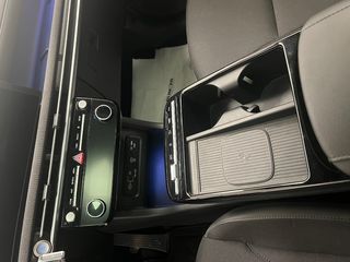 Hyundai Tucson 1.6D 48V Tecno Sky DCT 100 kW (136 CV)