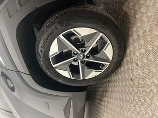 Hyundai Tucson 1.6D 48V Tecno Sky DCT 100 kW (136 CV)