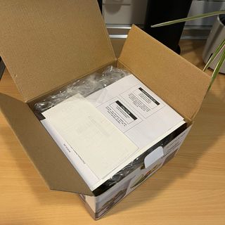 Vaporera Krhüner 400W - Vapor Chef