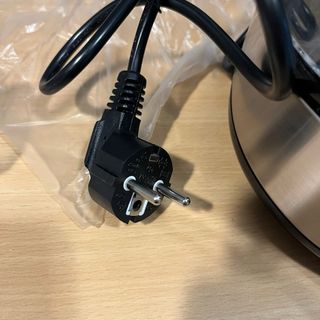 Vaporera Krhüner 400W - Vapor Chef