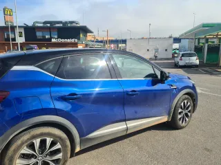 Renault Captur 2023
