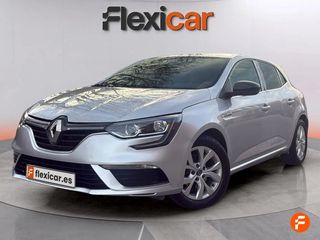 Renault Megane Business TCe 103 kW (140CV) GPF -SS
