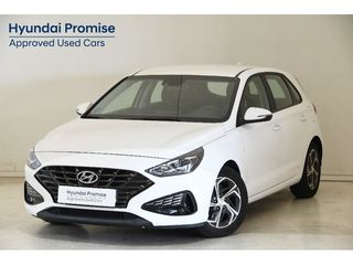 Hyundai i30 1.0 TGDI 48V Klass LRR 88 kW (120 CV)