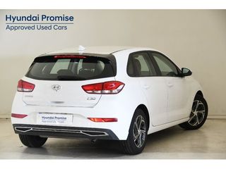Hyundai i30 1.0 TGDI 48V Klass LRR 88 kW (120 CV)