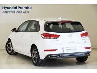 Hyundai i30 1.0 TGDI 48V Klass LRR 88 kW (120 CV)