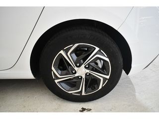 Hyundai i30 1.0 TGDI 48V Klass LRR 88 kW (120 CV)