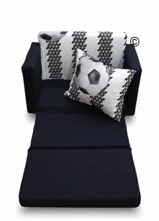 Divanetto per bambini