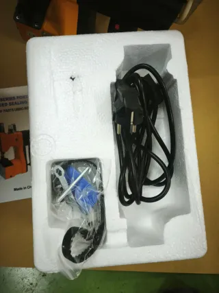 Cosedora de sacos GK9