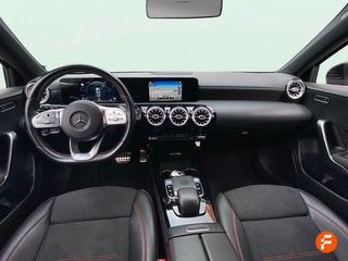 Mercedes Clase A A 220 d