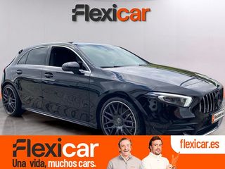 Mercedes Clase A A 220 d