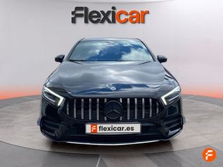 Mercedes Clase A A 220 d