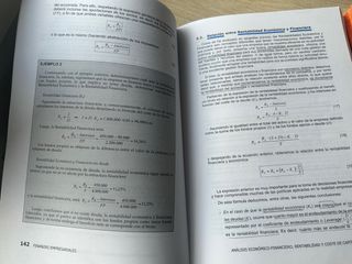 Finanzas empresariales