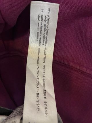 Pantalones de traje Zara cuadros grises Talla S