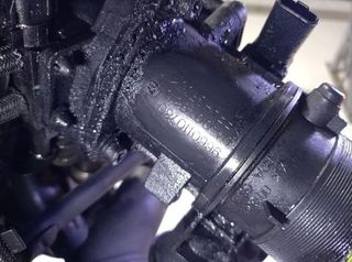 Citroen rhr motor completo c5 2.0 hdi rectp5739968