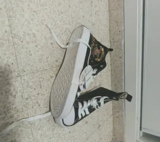 Botas altas Harry Potter Talla 37