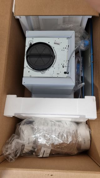 Campana extractora Elica 60cm