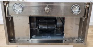 Campana extractora Elica 60cm