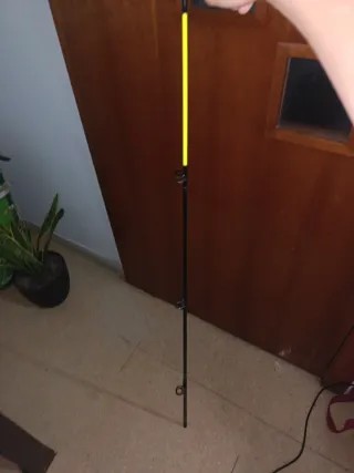 Caña de pescar Kali Surfcasting