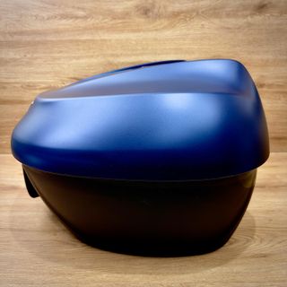 Baúl Top Case Piaggio 36 litros  Beverly 350 i.e