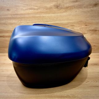 Baúl Top Case Piaggio 36 litros  Beverly 350 i.e