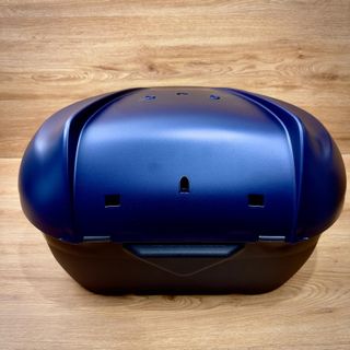 Baúl Top Case Piaggio 36 litros  Beverly 350 i.e