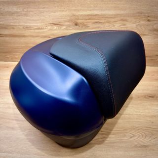 Baúl Top Case Piaggio 36 litros  Beverly 350 i.e