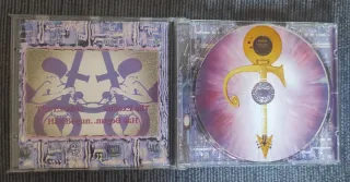 Prince - The Beautiful Experience - CD