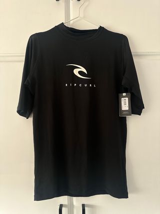 Camiseta Lycra Rip Curl Talla L