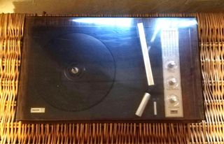 Tocadiscos Philips para reparar o piezas