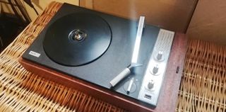 Tocadiscos Philips para reparar o piezas