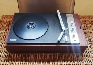 Tocadiscos Philips para reparar o piezas