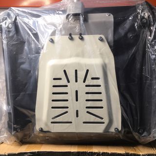 - Maletín Top Case Aluminio Moto