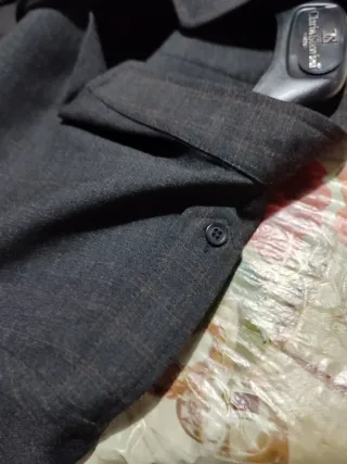 Camicia donna grigia