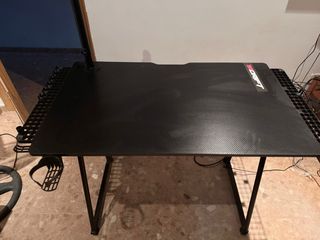 Mesa Gaming Drift Negra