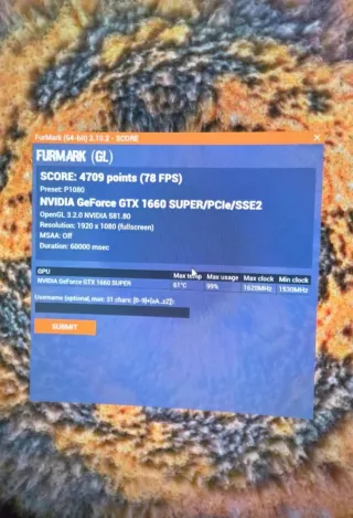 PC Gaming GTX 1660 SUPER 16GB RAM 1TB SSD ARGB