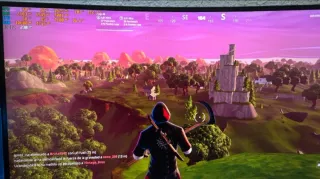 PC Gaming GTX 1660 SUPER 16GB RAM 1TB SSD ARGB