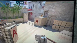 PC Gaming GTX 1660 SUPER 16GB RAM 1TB SSD ARGB