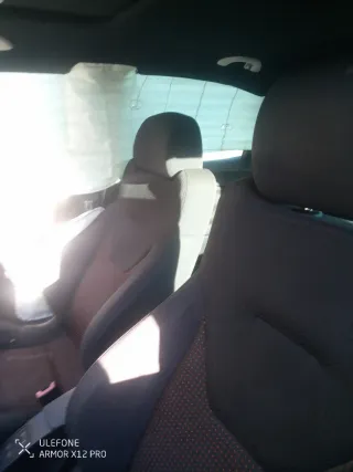 Despiece Seat Altea, gasolina, GLP, año 2007