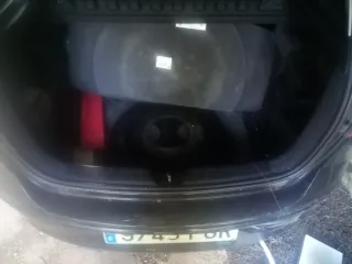 Despiece Seat Altea, gasolina, GLP, año 2007