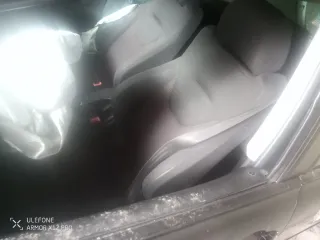 Despiece Seat Altea, gasolina, GLP, año 2007