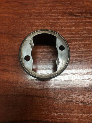 Manguito Palier Seat 600