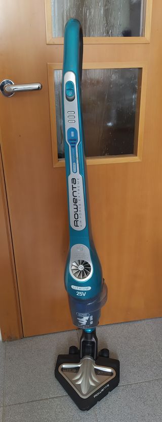Aspiradora Rowenta