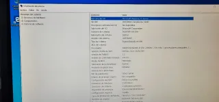 Ordenador Dell Dimension E520 Plata