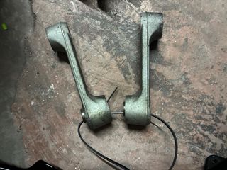 Recambios suzuki1800cc intruder