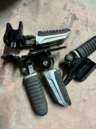 Recambios suzuki1800cc intruder