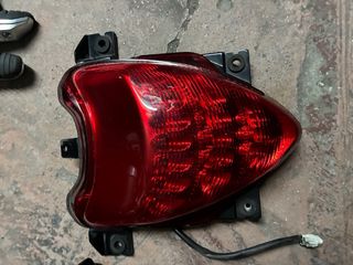 Recambios suzuki1800cc intruder