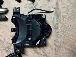 Recambios suzuki1800cc intruder