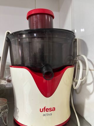Licuadora Ufesa Activa